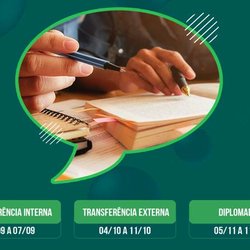 #18160 IFCE oferta vagas para transferidos e diplomados em Aracati