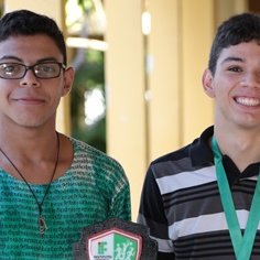 #18181 Aracati estará nos jogos dos Institutos Federais