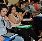 #1818 Encontro Pedagógico debate papel do professor