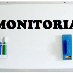 #18190 Abertas quatro vagas para monitores em Aracati