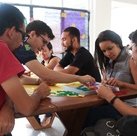 #18199 Projetos de extensão estimulam interesse em jogos