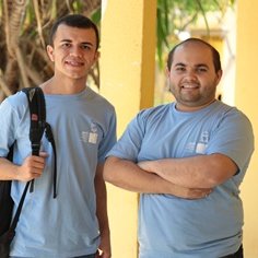 #18201 IFCE se destaca em Maratona de Programação
