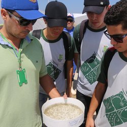#18206 Criado curso técnico integrado de Aquicultura em Aracati