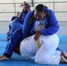#1820 Projeto promove oficinas de artes marciais para mulheres e público LGBTQIAP+