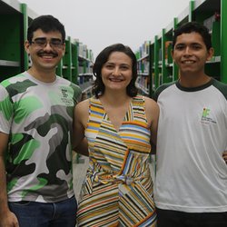 #18216 Aracati se destaca em Olimpíada de Matemática