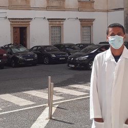 #18218 Professor do campus Aracati publica artigo em revista internacional