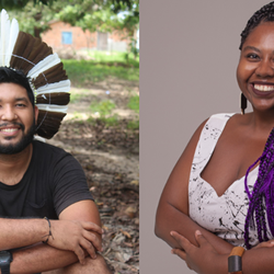 #18220 Lives abordam influência afro-indígena na gastronomia