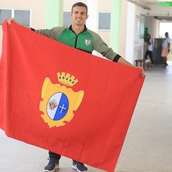 #18226 Aluno de Aracati participará da etapa nacional do JIF