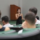 #18242 Ciclo de palestras contempla alunos do Ensino Médio