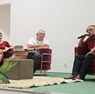 #18257 Aracati promove Semana do Livro e da Biblioteca