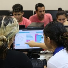 #18273 Sociedade Brasileira de Computação tem projeto parceiro em Aracati