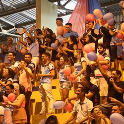 #18287 Campus de Aracati abre Jogos Internos