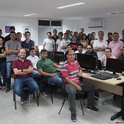 #18293 PRPI defere 23 projetos do campus de Aracati