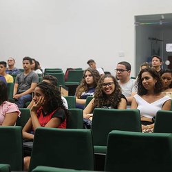 #18301 Campus de Aracati recebe mais de 200 novos alunos