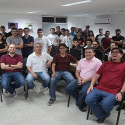 #18313 Aracati se destaca em registros de softwares feitos pelo IFCE