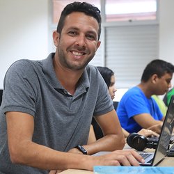 #18317 Egresso do campus de Aracati fará mestrado em Portugal