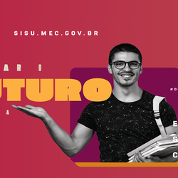 #18324 Divulgado resultado do Sisu 2021.1