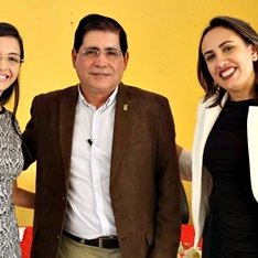 #18329 Campus de Aracati tem nova diretora-geral