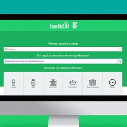 #18333 IFCE expande sistema para cadastrar empresas de todo o país
