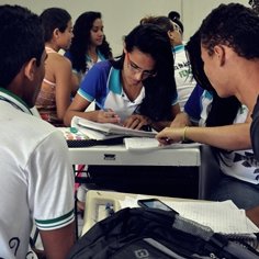 #18339 Campus de Aracati abre 95 vagas em cursos técnicos