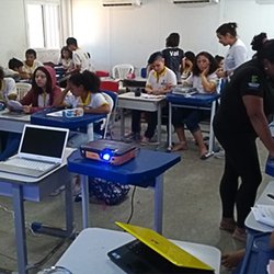 #18345 Projeto Divas intensifica ações em Aracati