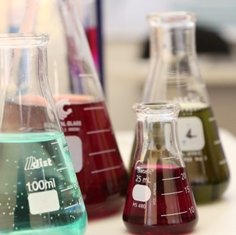 #18351 Campus inscreve para Licenciatura em Química