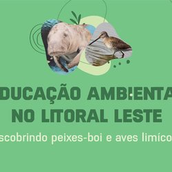 #18362 Mesa-redonda aborda educação ambiental no litoral leste cearense