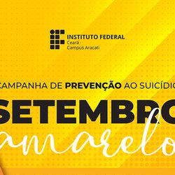 #18365 Campanha reforça prevenção ao suicídio