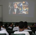 #18372 Cine IF aborda ciência e sociedade em Aracati