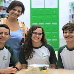 #18386 Equipe de Aracati é ouro em Olimpíada de Geografia