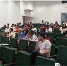 #18388 Workshop aborda prevenção de doenças na carcinicultura