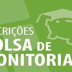 #18393 IFCE abre inscrições para monitoria em Aracati