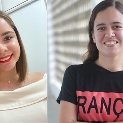 #18415 Egressas de Aracati publicam artigo em conferência internacional