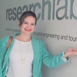 #18416 Professores de Aracati abordam turismo e gastronomia em artigos científicos