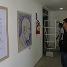#18443 Criatividade poética mobiliza Aracati em exposição