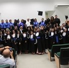 #18446 Solenidade emociona formandos e familiares