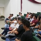 #18460 Professores e pesquisadores iniciam ações do Pibid