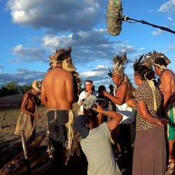 #18464 Filme realizado por jornalista do IFCE ganha prêmio nacional