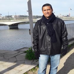 #18495 Professor relata desafios com pós-doutorado e pandemia em Portugal