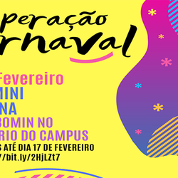 #18507 Aracati promove Operação Carnaval