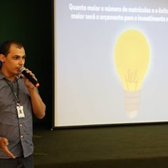 #18514 Aracati: Encontro Pedagógico debate acesso e qualidade