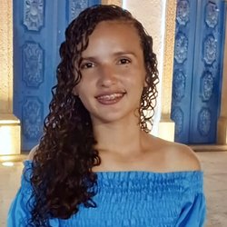 #18518 Aluna do IFCE é finalista em prêmio nacional da SBPC