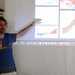 #18534 Cientista fala sobre emergência climática