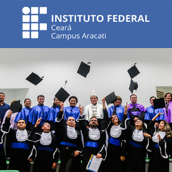 #18552 IFCE de Aracati forma novos técnicos e graduados