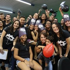 #18554 Sabadão Social debateu movimento estudantil