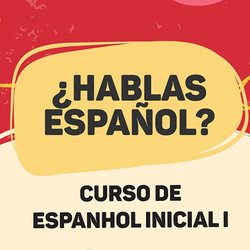#18555 Campus de Aracati oferta curso de Espanhol Inicial EAD