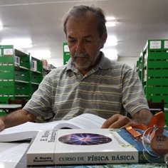 #18559 Aluno conquista medalha em Olimpíada de Astronomia