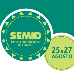 #18595 Semid 2016 terá oficinas, atividades práticas, palestras e programação cultural