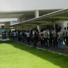 #18640 Estudantes do ensino médio visitam campus do Pecém