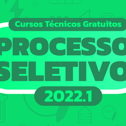 #1864 Matrícula de aprovados será presencial nos dias 4 e 5 de janeiro